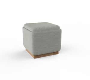 Fresca Ottoman