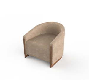 Haze Lounge Chair