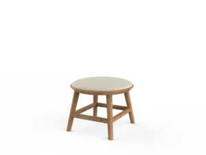 Haze Ottoman