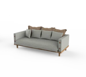 Hill sofa