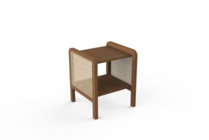 Layer Side Table