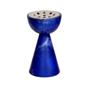 Blue Mabkhara