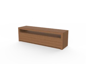 Milky TV Unit
