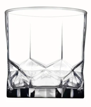 Pasabahce Future Old Fashioned Glass - 315ml