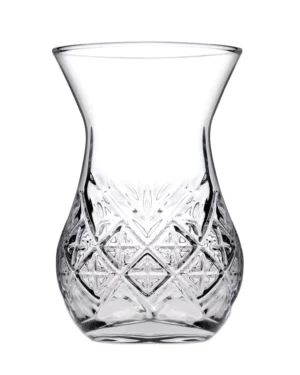 Pasabahce Timeless Tea Glass - 170ml