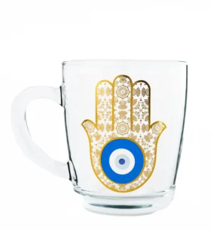Mindada Layal Mug - 340ml