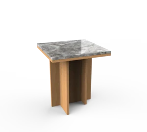 Rain Side Table