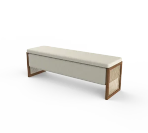 Sahara Bench - 180cm