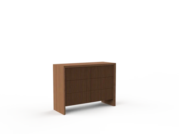 Sahara Dresser