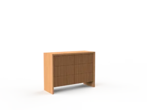 Sahara Dresser - 120x90x40cm