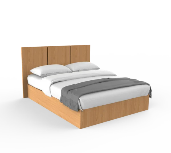 Shine Bed