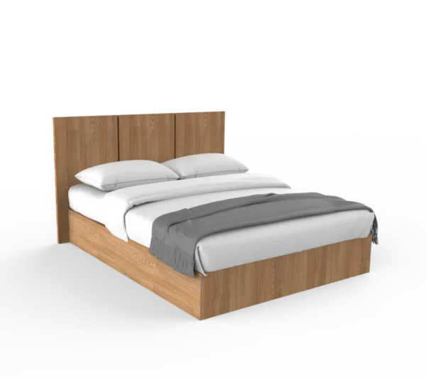 Shine Bed