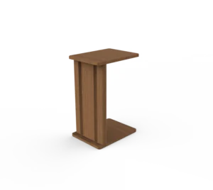 Shimmer Side Table
