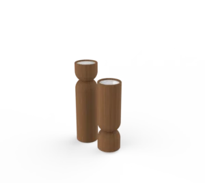 Shine Side Table