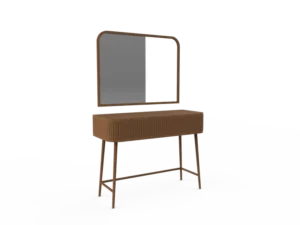 Shore Makeup Vanity