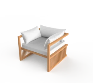 Shore Lounge Chair