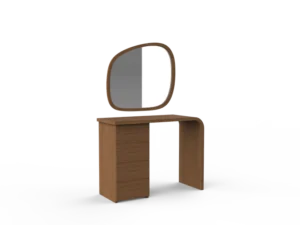 Sky Makeup Vanity
