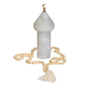White Lantern (Small)