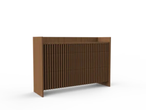 Wind Dresser - 140x90x40cm