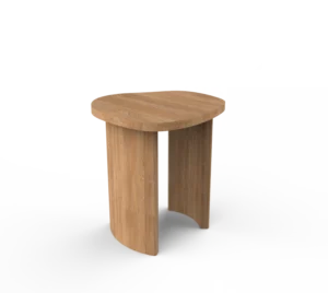 Wind Side Table
