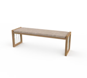 Hill Bench - 140x40x45