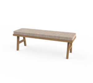 Mist Bench