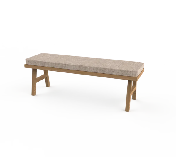 Haze Bench
