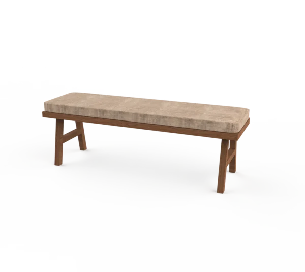 Haze Bench