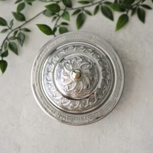 Arabic cloche-dome platter - Small