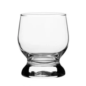 Pasabahce Aquatic Old Fashioned Glass - 220ml