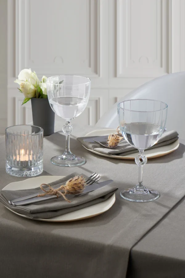 Pasabahce Amore Red Wine Glass - 270ml