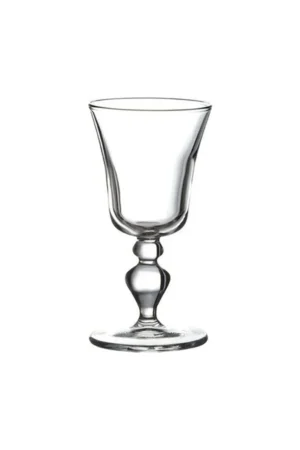 Pasabahce Victoria White Wine Glass - 195ml