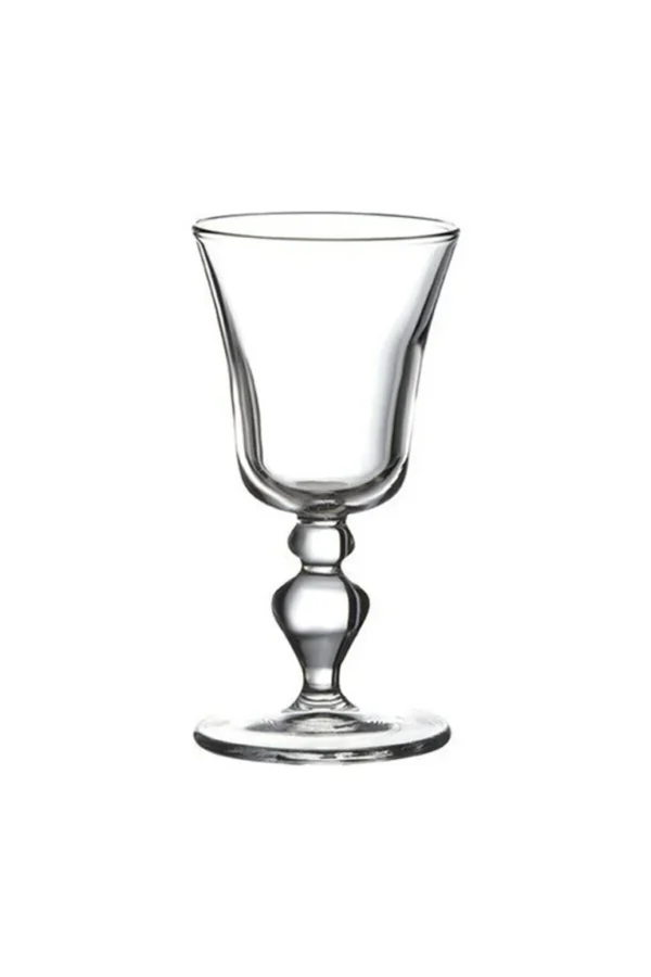Pasabahce Victoria White Wine Glass - 195ml