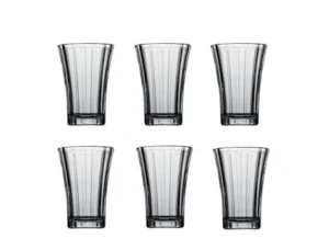 Pasabahce Diamond Tea Glass - 110ml