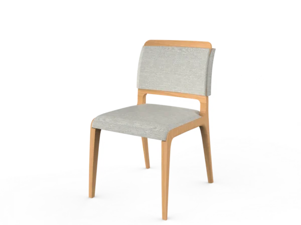 Starfish Dining Chair