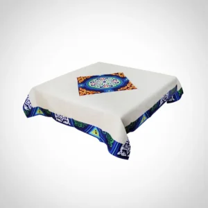 Khayameya Linen tablecloth