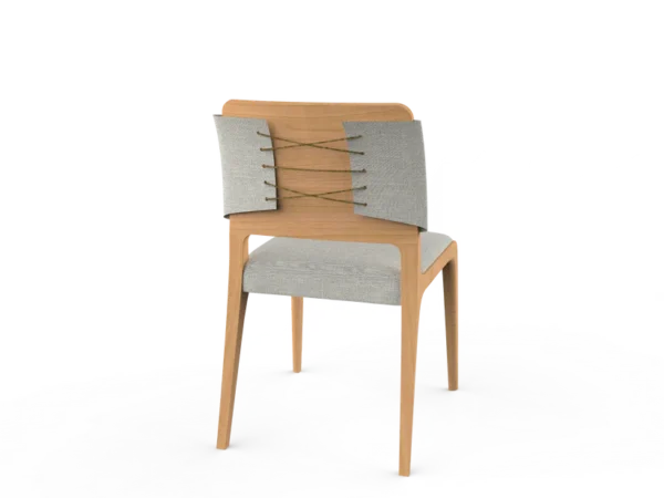 Starfish Dining Chair