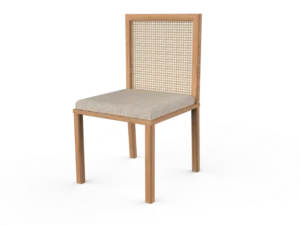 Crab Dining Chair