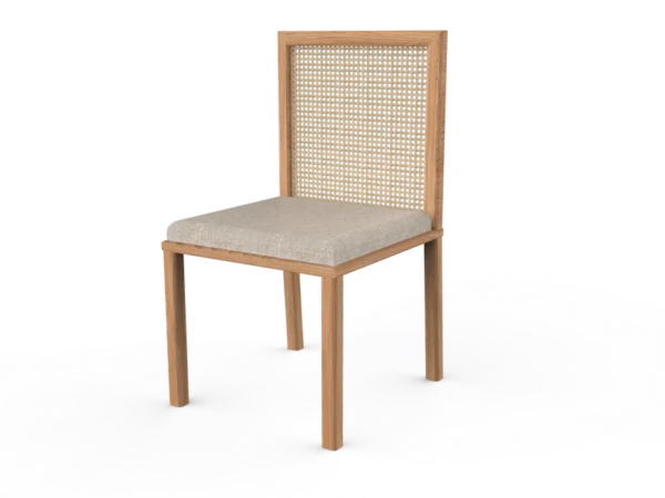 Crab Dining Chair