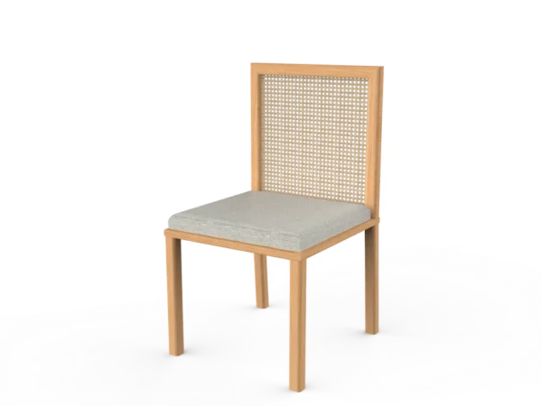 Crab Dining Chair