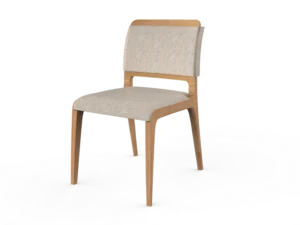 Starfish Dining Chair