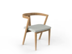 Breeze Dining Chair