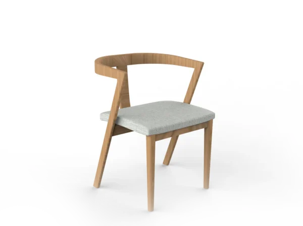 Breeze Dining Chair