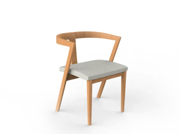 Breeze Dining Chair