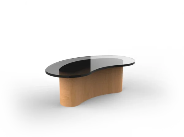 Breeze Coffee Table