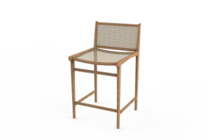 Clay Bar Chair