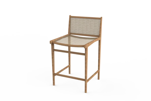 Clay Bar Chair