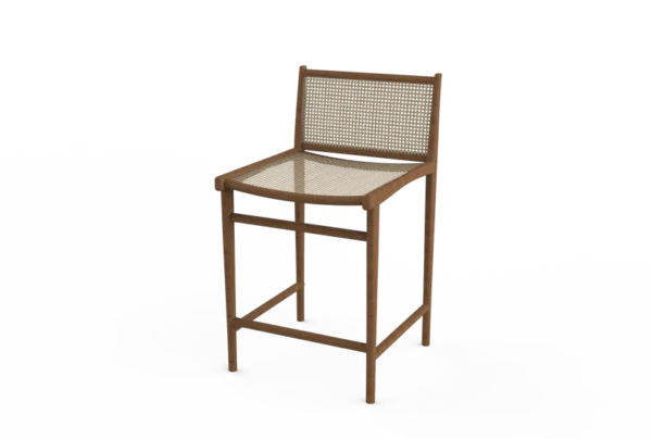 Clay Bar Chair