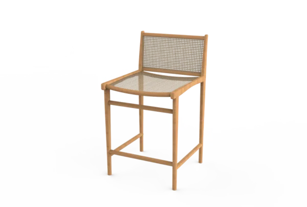 Clay Bar Chair