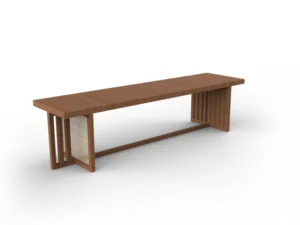 Clay Buffet